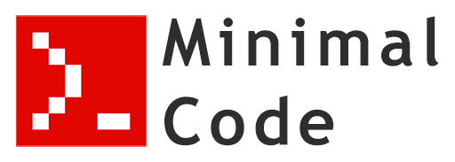 Minimal Code