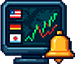 Market Monitoring Systems & Custom Trading Bots